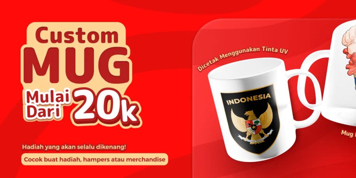 Spanduk & Banner Usaha