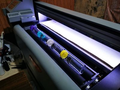 Mengapa Warna Hasil Cetak Beda dengan di Monitor?