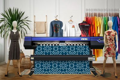 Kelebihan Stiker Vinyl Dibanding Stiker Kromo