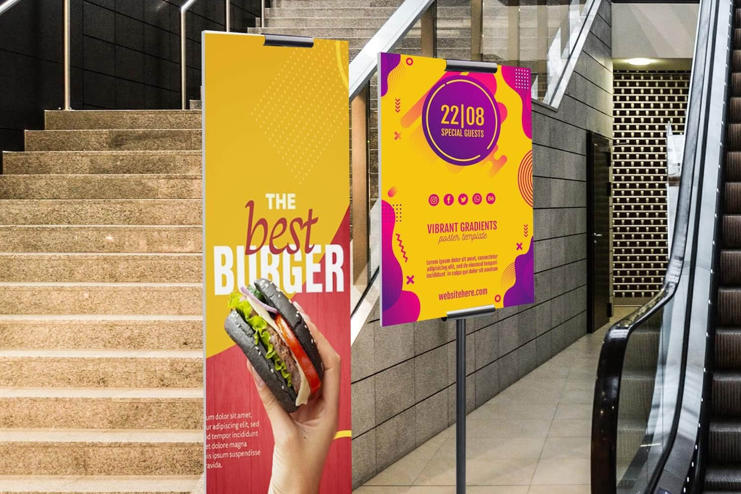 Print A3+ Premium / High Res