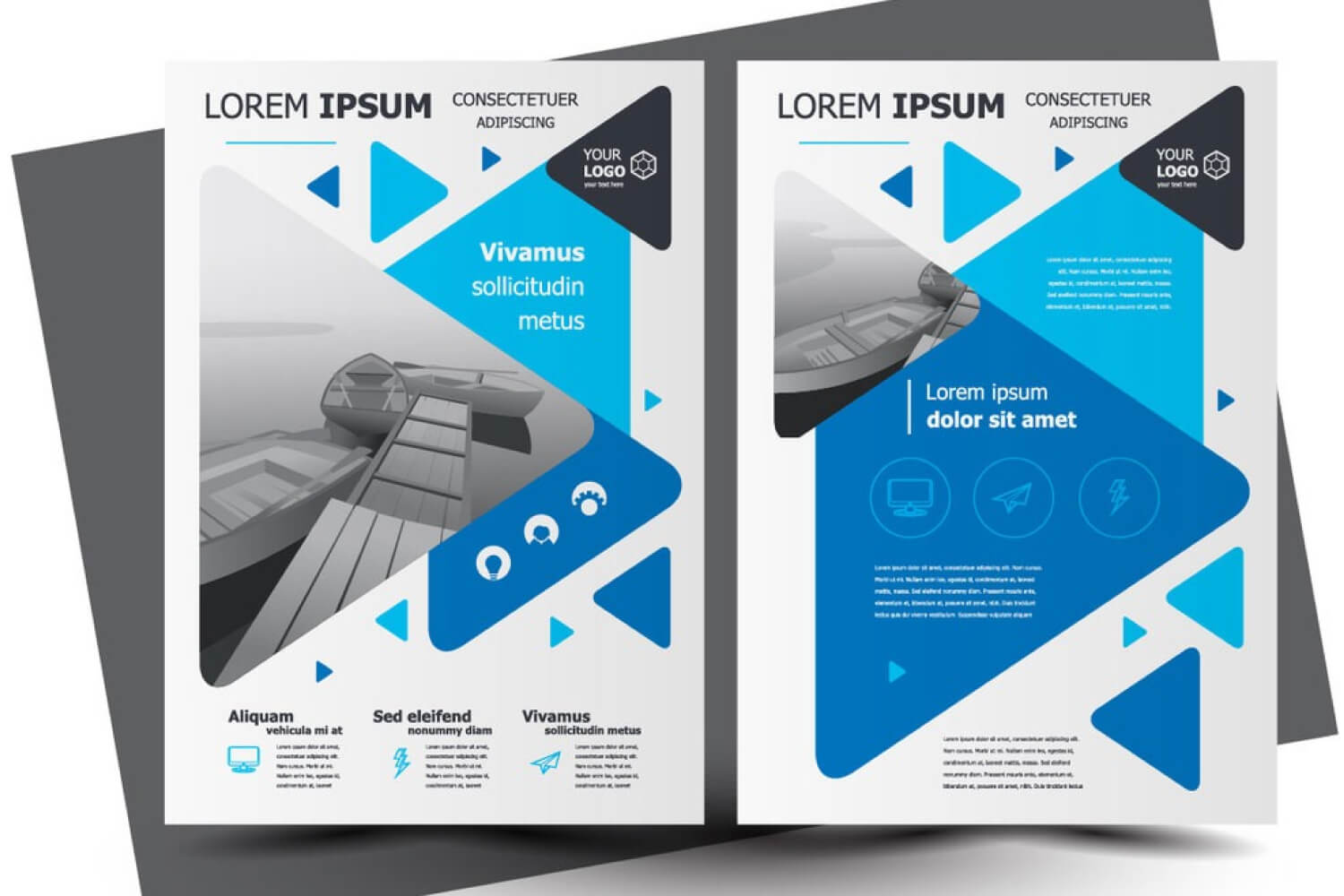 X-Banner & Roll Up Premium / High Res