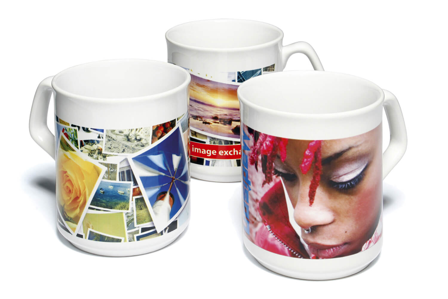 ID Card & Lanyard Premium / High Res