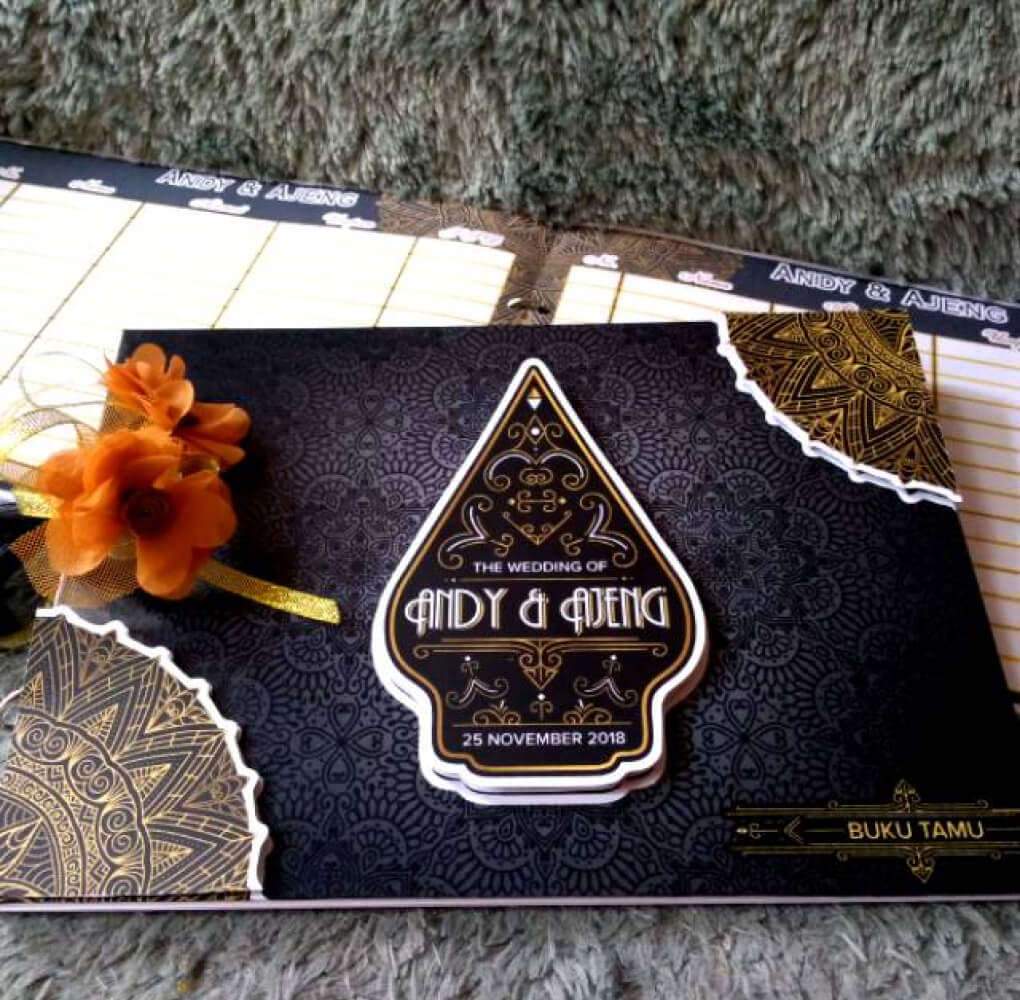 Cetak Kartu Nama (Best Seller)