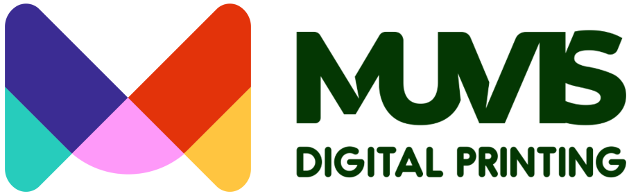 MUVIS Digital Printing